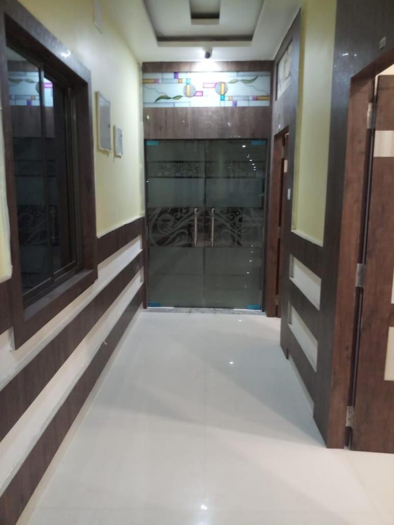 Hotel R K Residency Muzaffarpur Ngoại thất bức ảnh