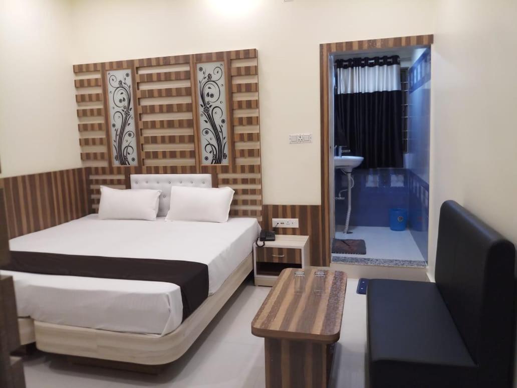 Hotel R K Residency Muzaffarpur Ngoại thất bức ảnh