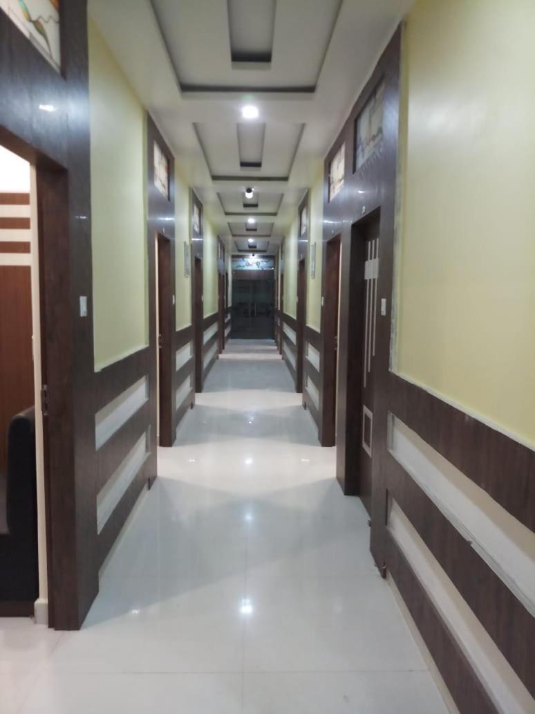 Hotel R K Residency Muzaffarpur Ngoại thất bức ảnh