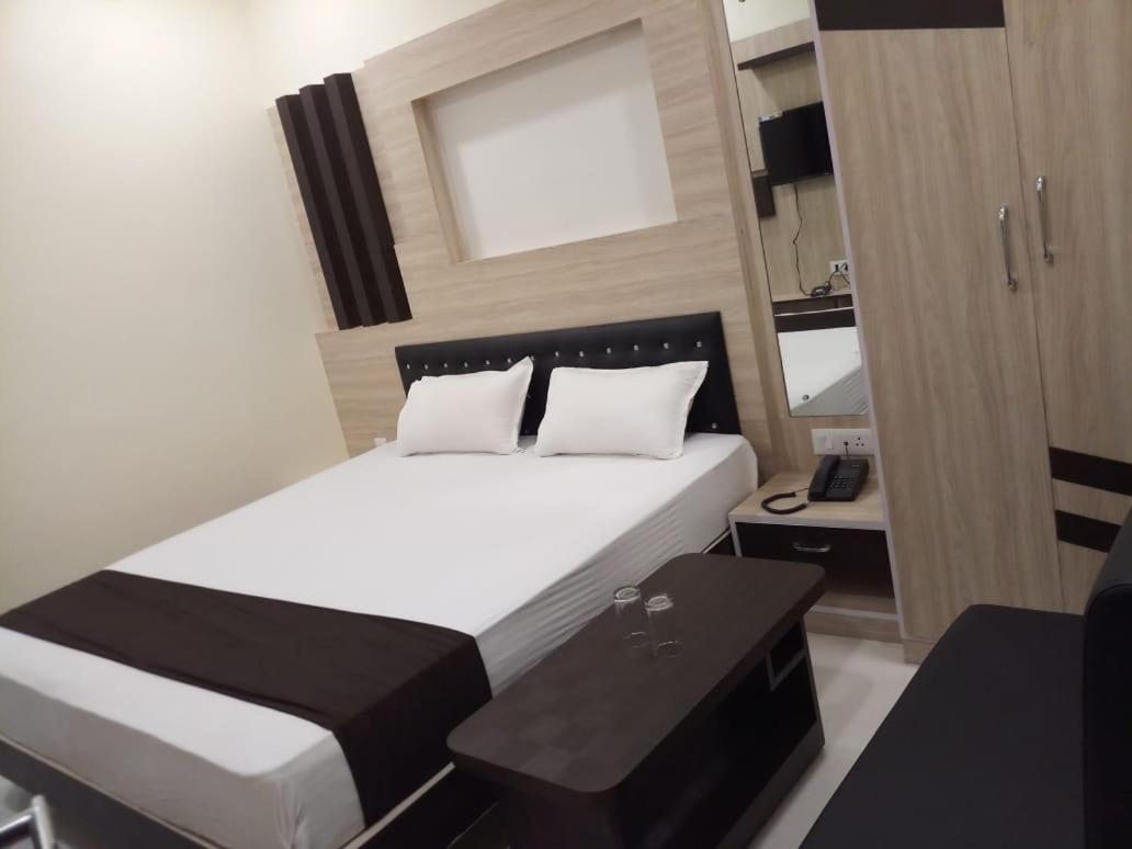 Hotel R K Residency Muzaffarpur Ngoại thất bức ảnh