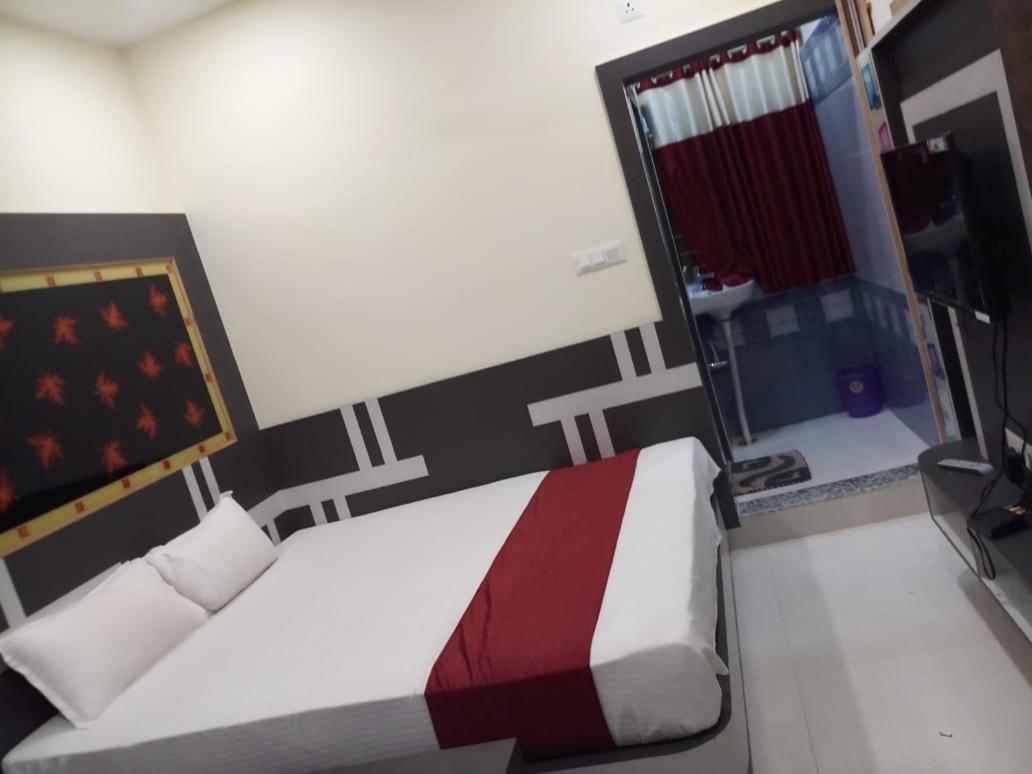 Hotel R K Residency Muzaffarpur Ngoại thất bức ảnh