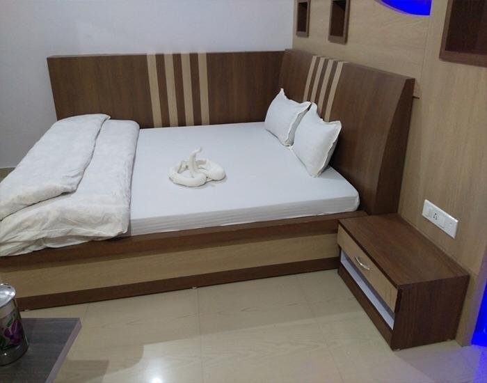 Hotel R K Residency Muzaffarpur Ngoại thất bức ảnh
