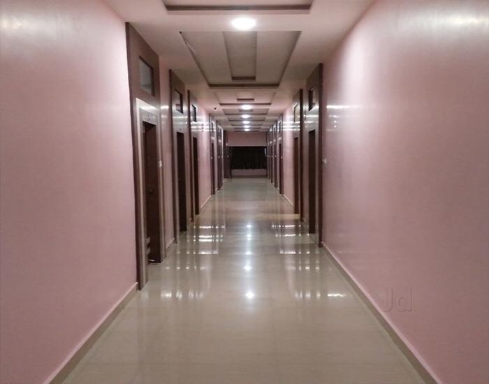 Hotel R K Residency Muzaffarpur Ngoại thất bức ảnh