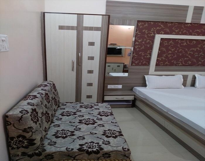 Hotel R K Residency Muzaffarpur Ngoại thất bức ảnh