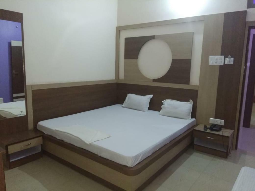 Hotel R K Residency Muzaffarpur Ngoại thất bức ảnh