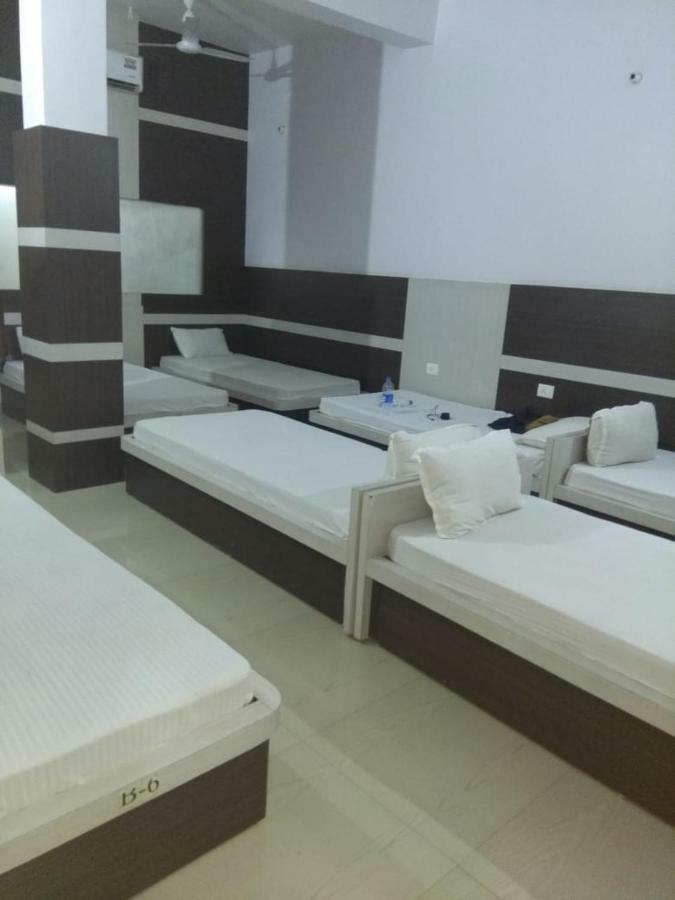 Hotel R K Residency Muzaffarpur Ngoại thất bức ảnh