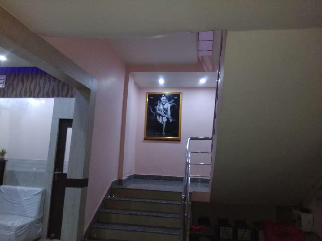 Hotel R K Residency Muzaffarpur Ngoại thất bức ảnh